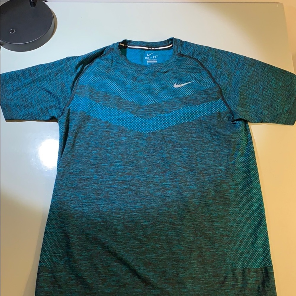 Nike Running Tee-Shirt, Dri-Fit